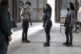 Episode 10: "The Last Light" December 5, 2021