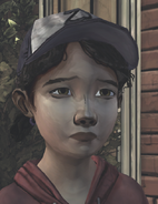 AEC Clem Sad