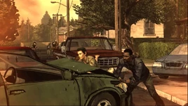 Clementine Neighborhood 2