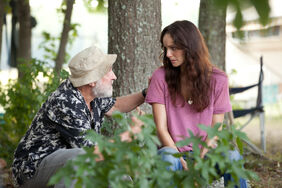 Episode 6: "Secrets" November 20, 2011