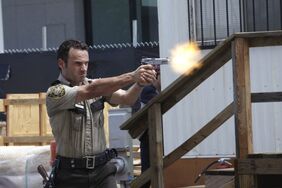 Episode 2: "Guts" November 7, 2010