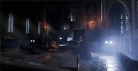 St