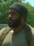 Tyreese Too Far Gone