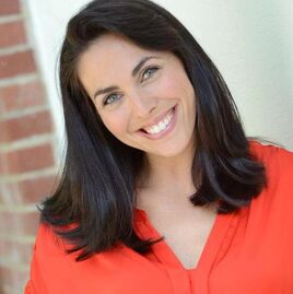 Jacqueline Marie Zwick
