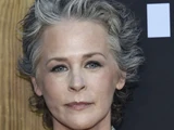Melissa McBride