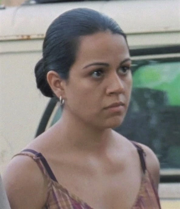 Miranda Morales Wikia The Walking Dead tiếng Việt Fandom