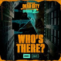 N.J. 'The Walking Dead: Dead City' star, Gaius Charles, brings zombie  invasion home. See filming locations. 