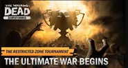 Restricted Zone Tournament Trailer Thumbnail