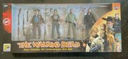 Rick Grimes 4 Pack