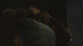 TGS MichonneKillingJoe