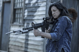WB 2x08 Shooter Indira