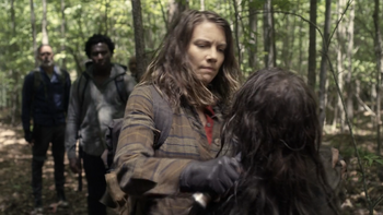 Teresa (TV Series) | Walking Dead Wiki | Fandom