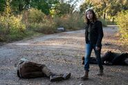 FTWD 6x14 Wondering Dakota