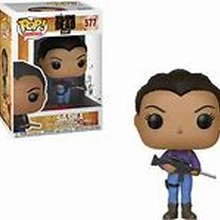 walking dead funko pop series 10