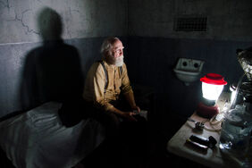 Episode 5: "Internment" November 10, 2013