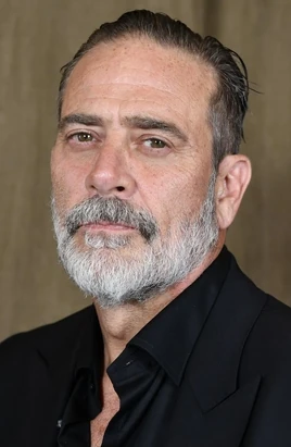 JeffreyDeanMorgan