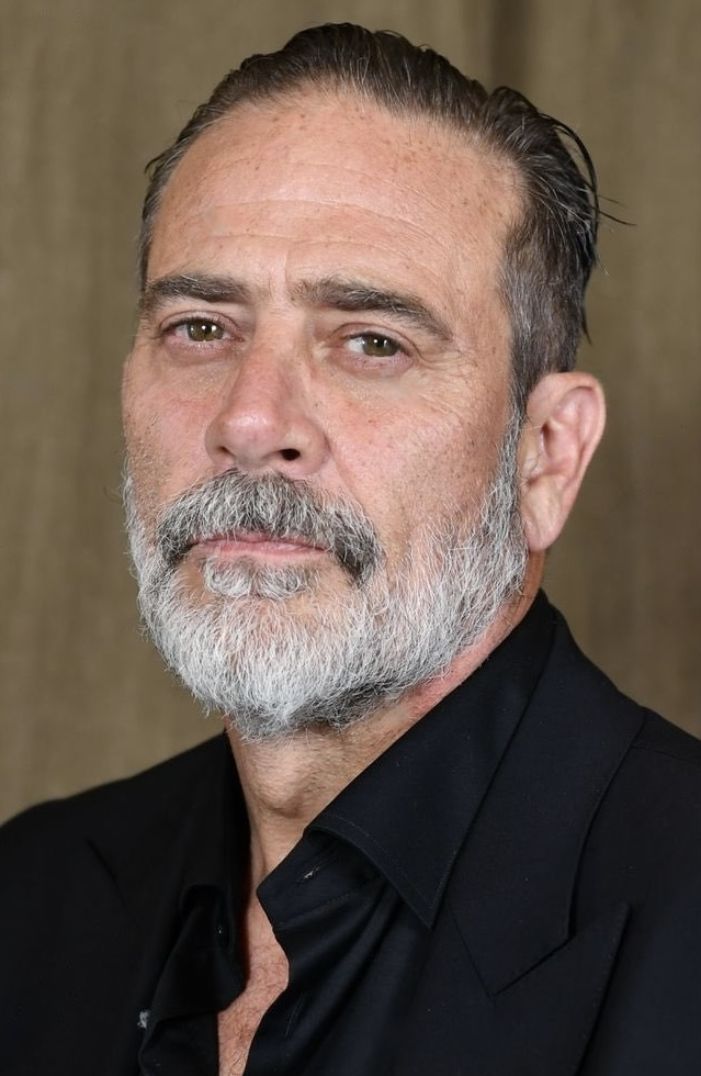 The Walking Dead': Jeffrey Dean Morgan Cast as Negan in Season 6 – TVLine