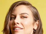Lauren Cohan