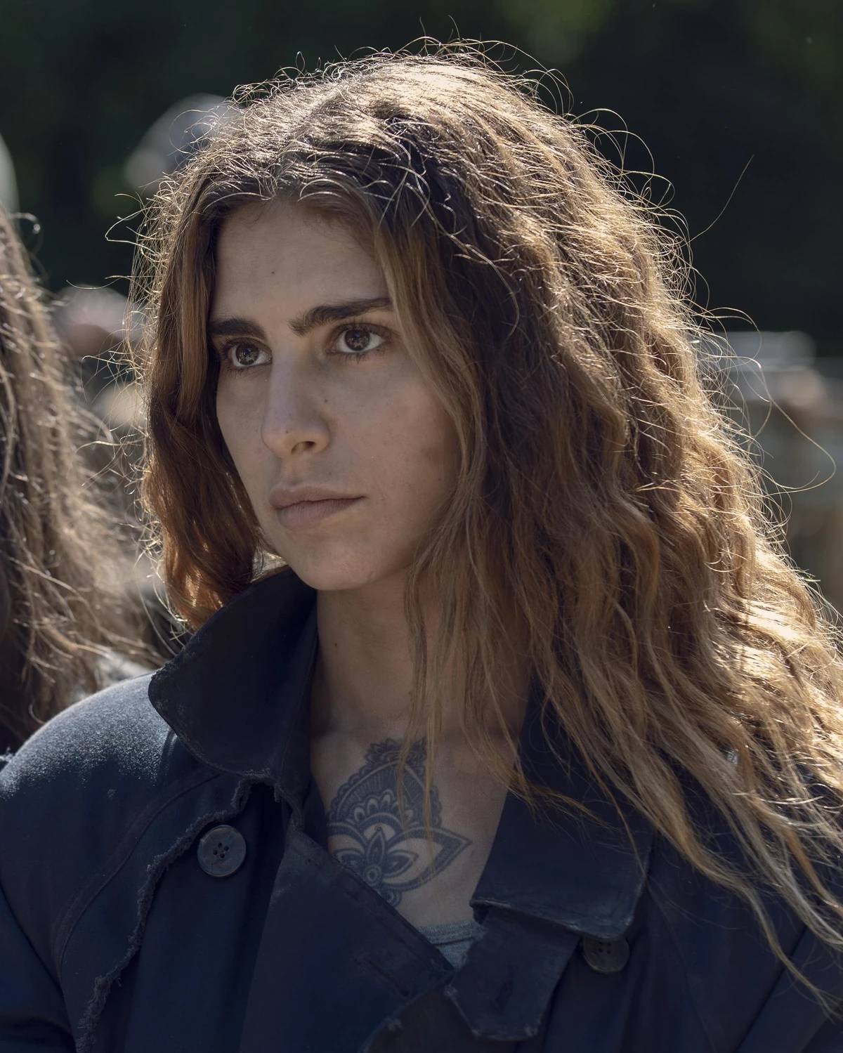 Magna (Phim) Wikia The Walking Dead tiếng Việt Fandom