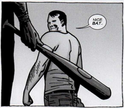 Negan 8 9