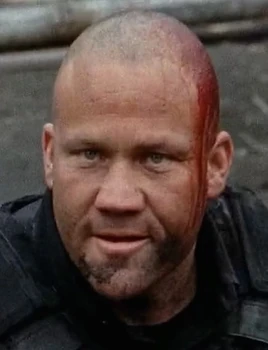 Season five officer licari