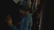 Sneaky Clem