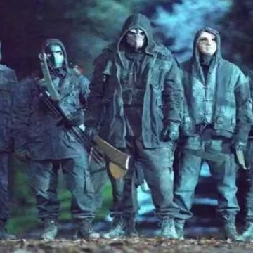 The Reapers Walking Dead Wiki Fandom