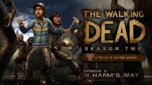 The Walking Dead Season 2 Episode 3 Official Trailer