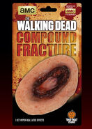 Walker Compound Fracture Appliance[21]