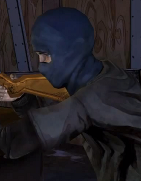 Bandit 5 online