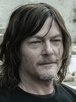 Daryl Dixon (TV Series) (2.93 MB) Daryl Dixon (TV Series)