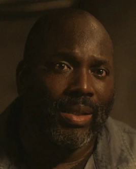 Season seven kevin larson