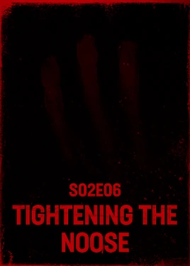 Tightening The Noose not coming soon