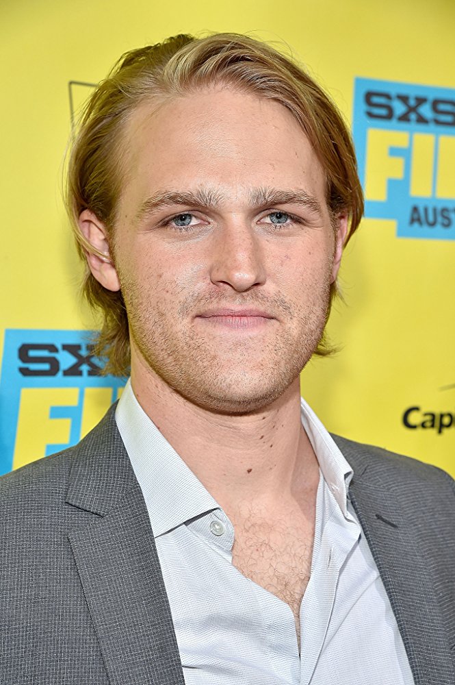 Wyatt russell deals wikipedia