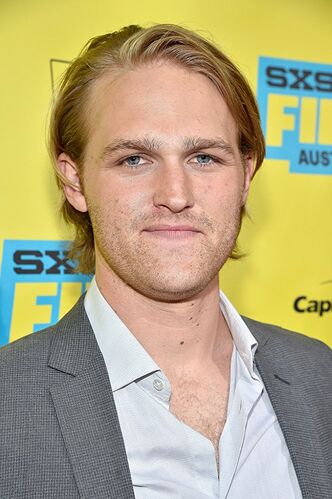 Wyatt Russell