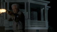 Hershel shooting