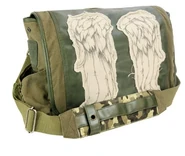 Messenger Bag