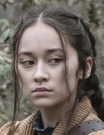 Asha (World Beyond) (1.46 MB) Asha (World Beyond)