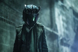 Dead City 1x02 The Croat