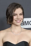 Lauren Cohan
