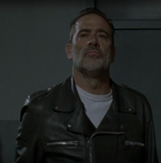 Negan 1 S8E10