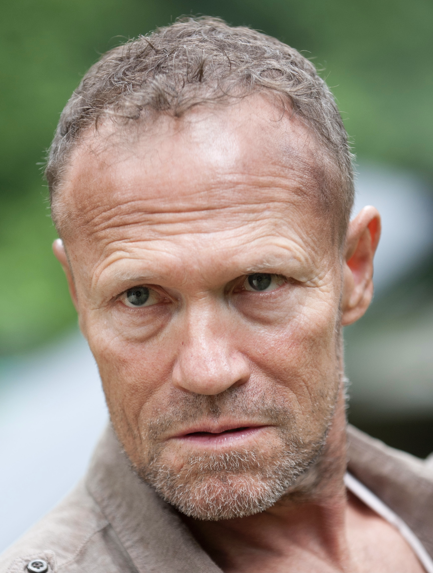 Virgil (TV Series), Walking Dead Wiki