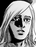 Sophia Grimes (Comic Series) (190 KB) Sophia Grimes (Comic Series)