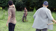 Daryl & Rick & Shane chup, 1