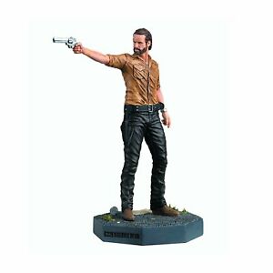 Walking dead figurine sale collection