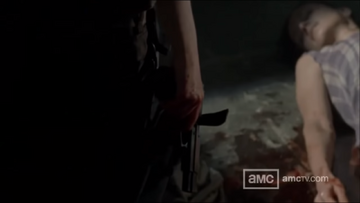 Lori Grimes Tv Series Walking Dead Wiki Fandom