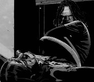 Michonne 33 42