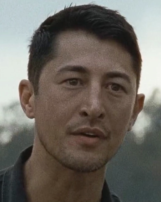 Jiro Tv Series Walking Dead Wiki Fandom