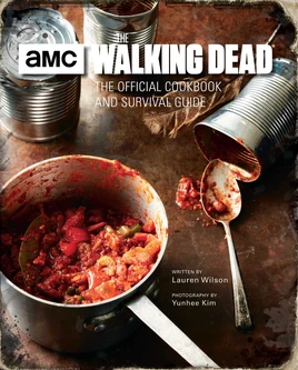 TWDCookBook