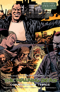 TWD Compendium 3 B&N Variant